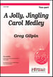 A Jolly, Jingling Carol Medley